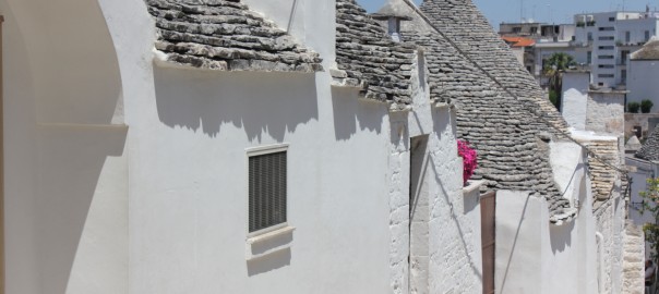 Charming Puglia: Italy's Hidden Gem  Wander Mum