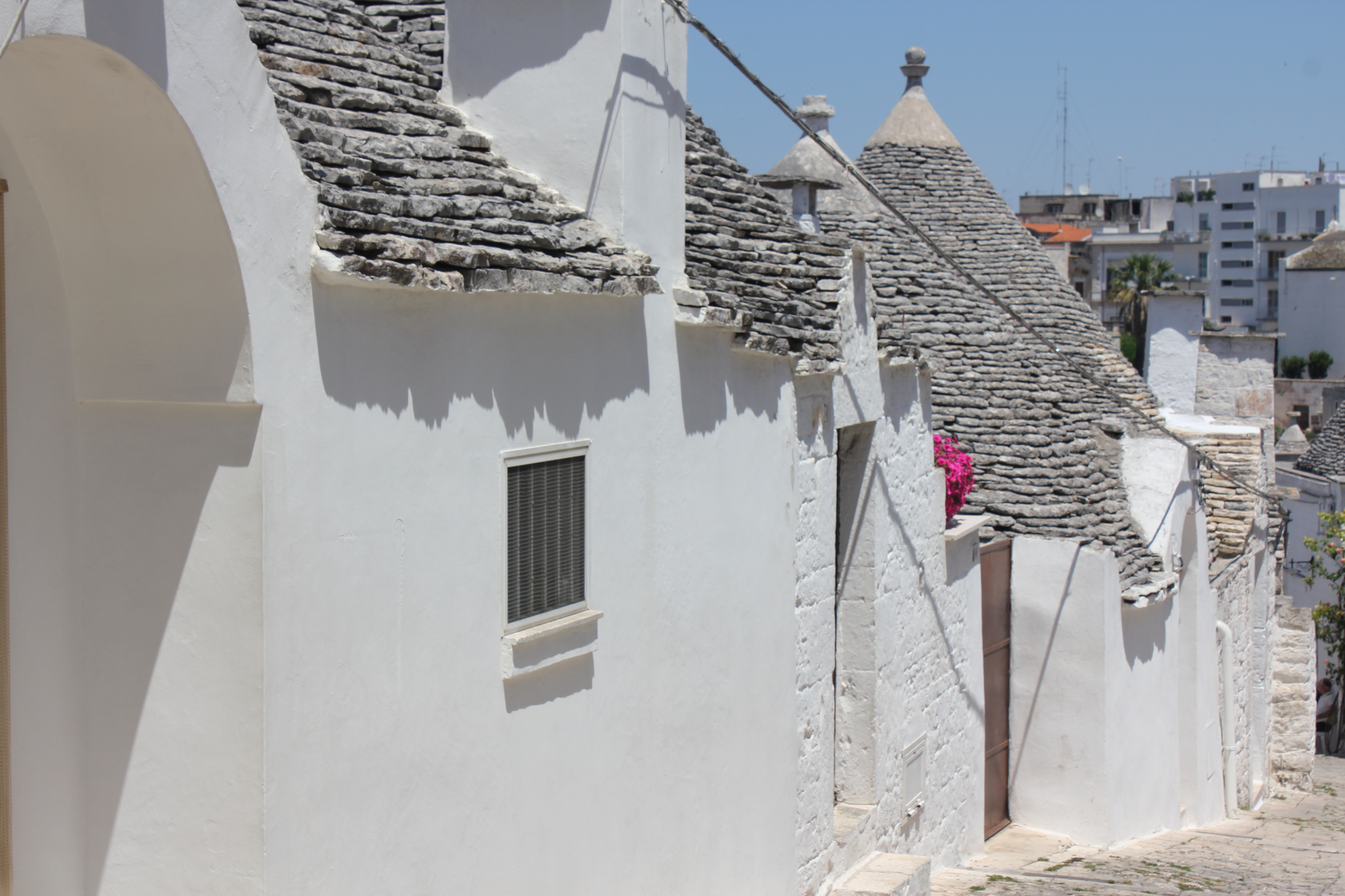 Charming Puglia: Italy's Hidden Gem - Wander Mum