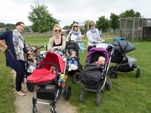 Hounslow Urban Farm