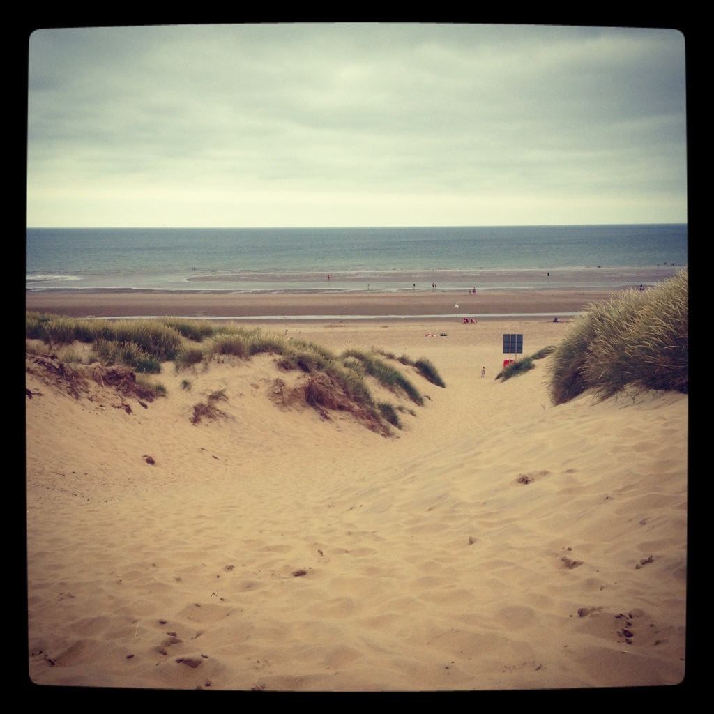 Camber Sands