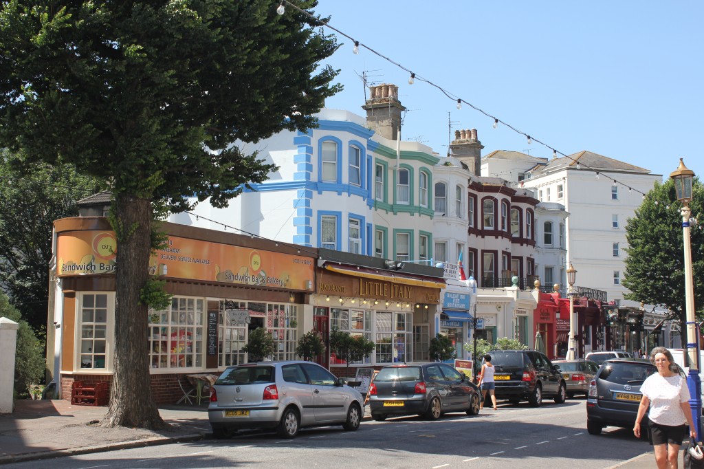 Eastbourne