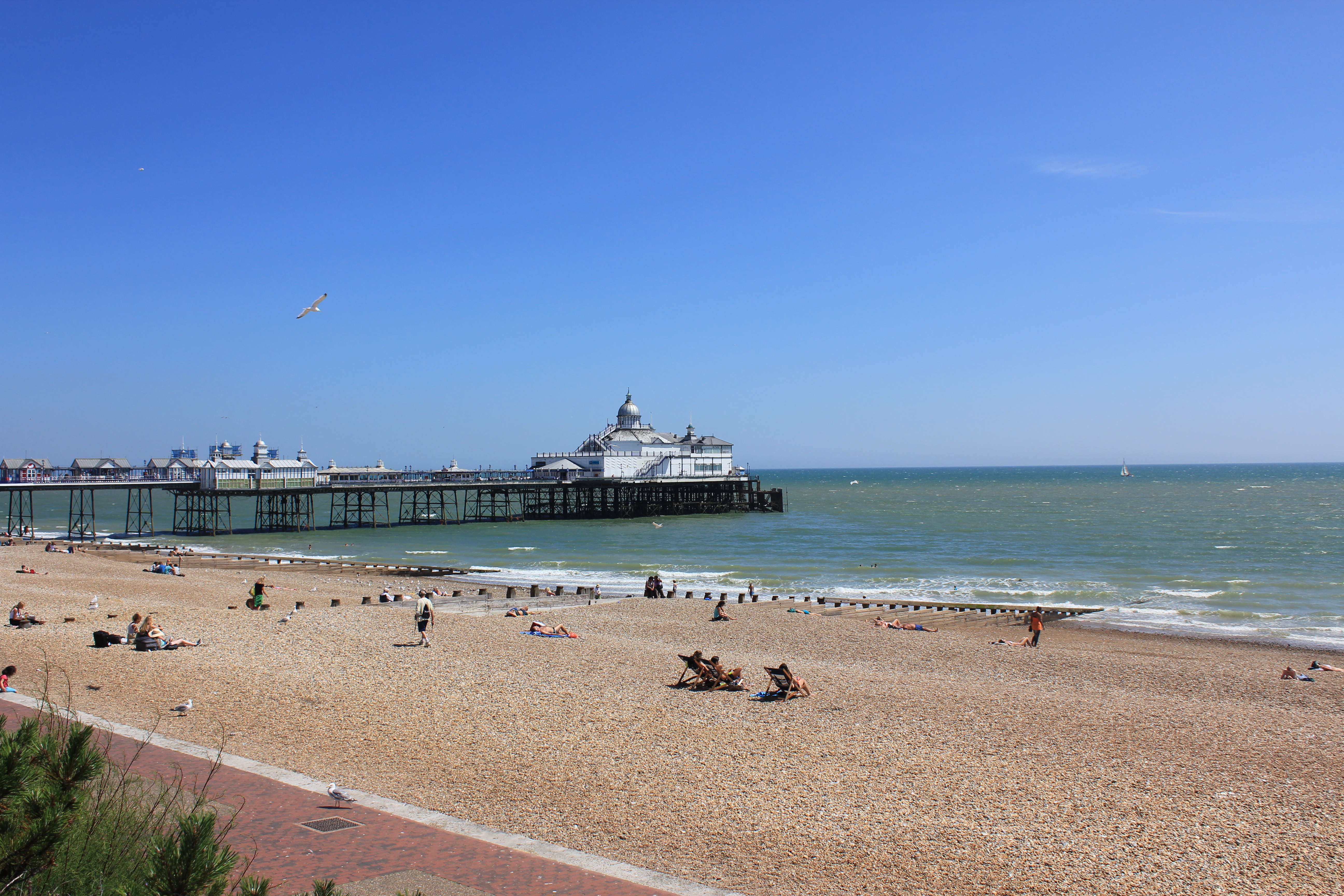 Eastbourne, Sussex