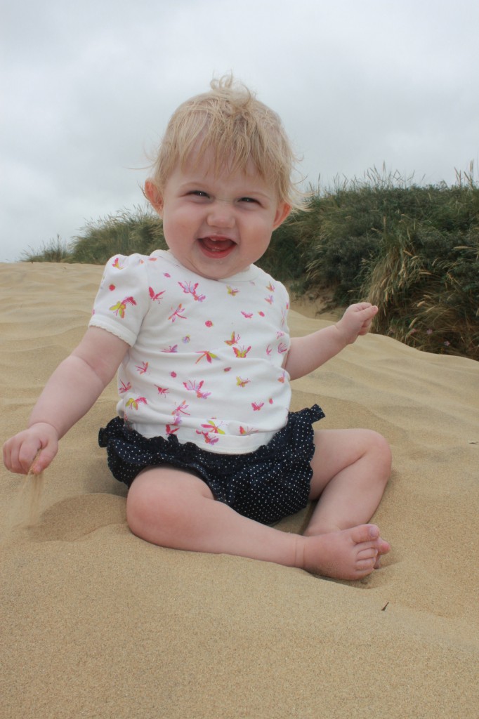 Camber Sands