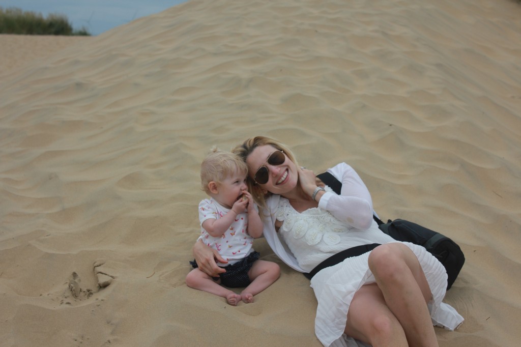 Camber Sands