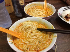 laksa