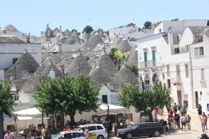 Alberobello