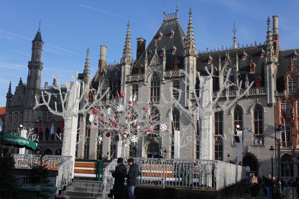 Bruges, Belgium