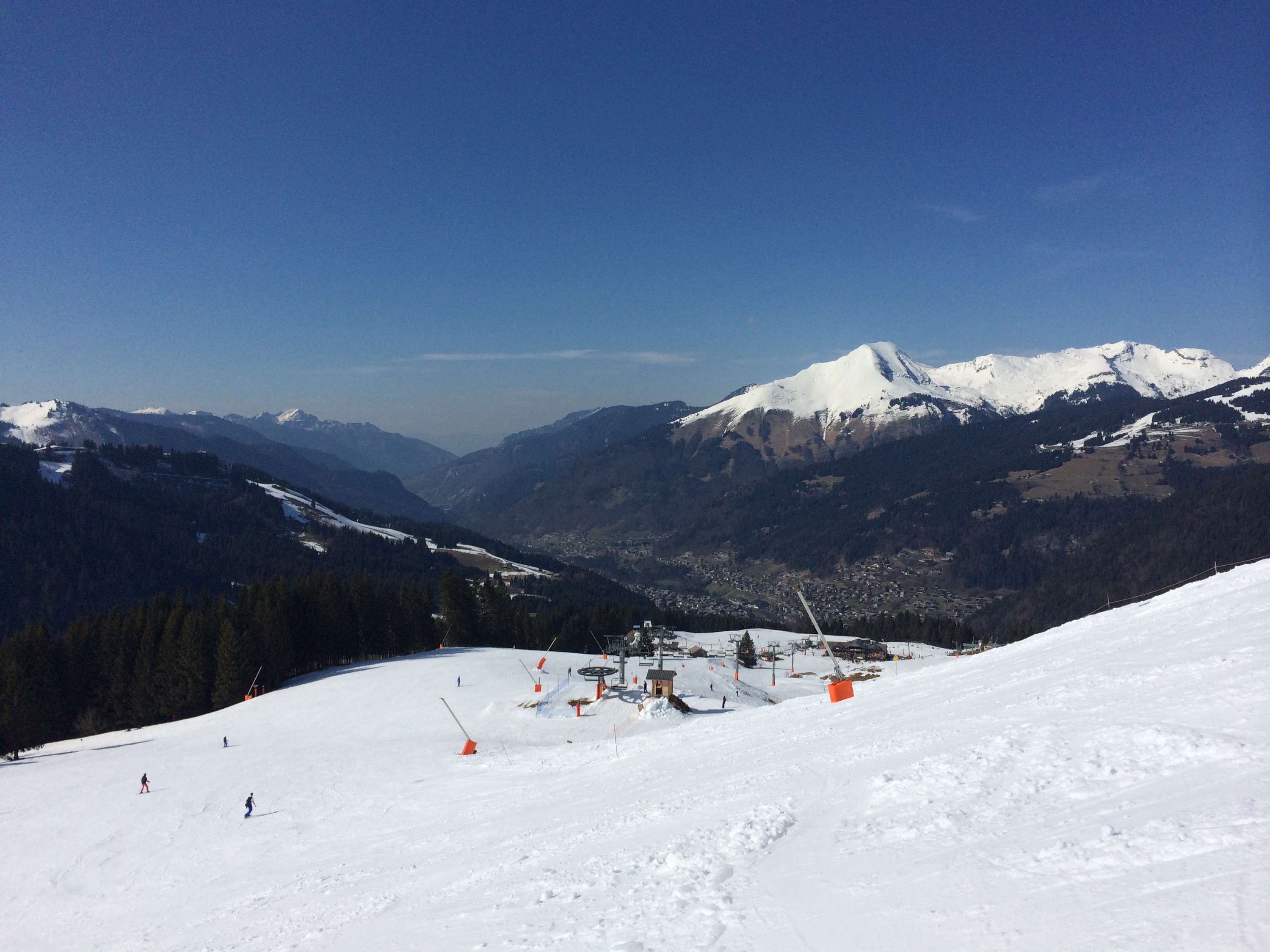 Portes du Soleil