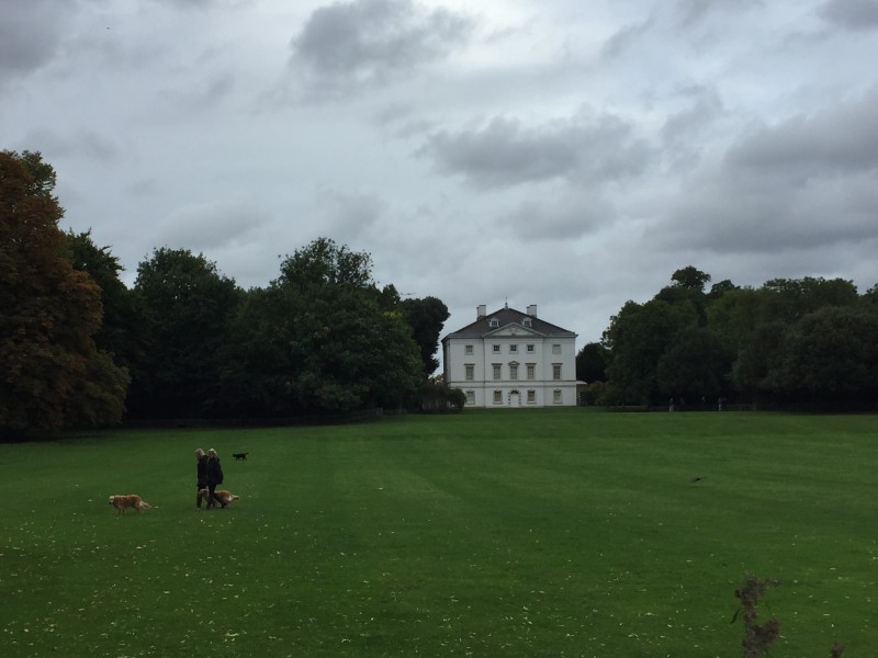 Marble Hill House, Twickenham