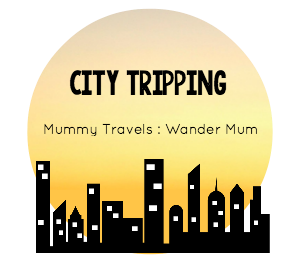 Wander Mum