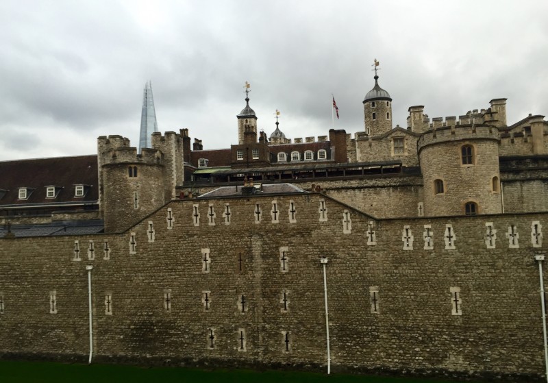 Tower of London