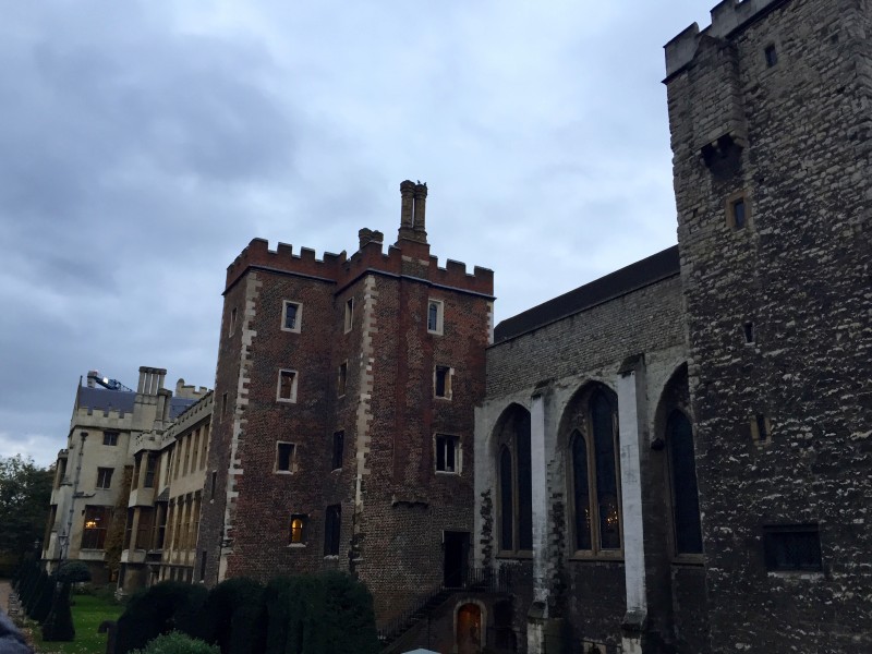 Lambeth Palace