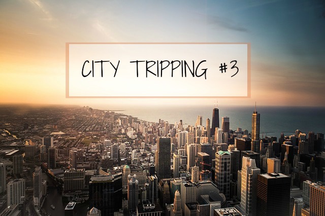 City Tripping 3