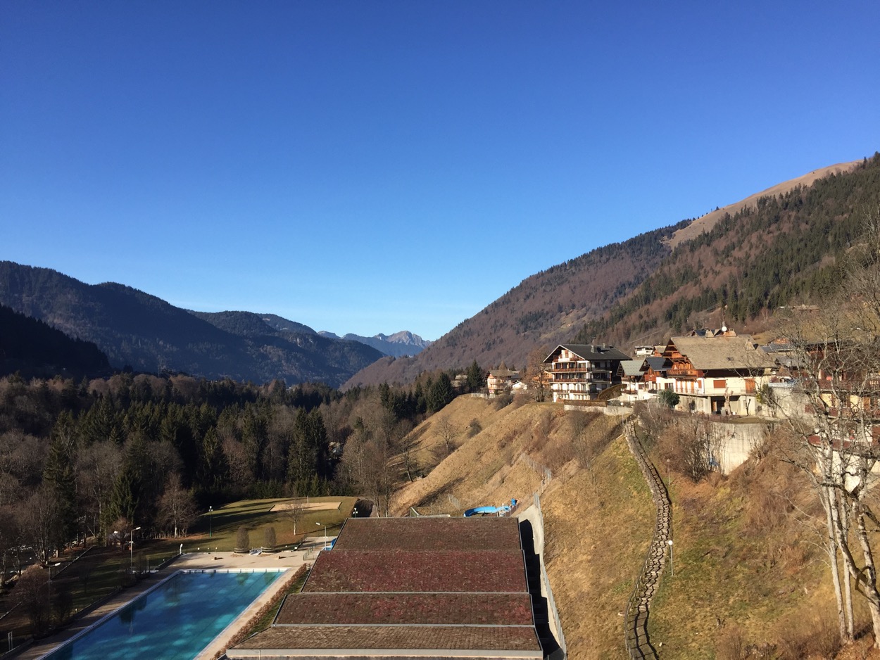 Morzine, France