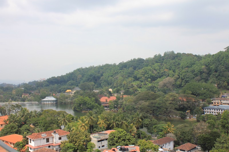 Kandy, Sri Lanka