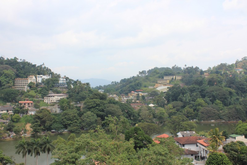 Kandy, Sri Lanka