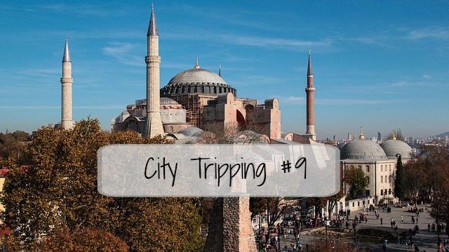 City Tripping 9