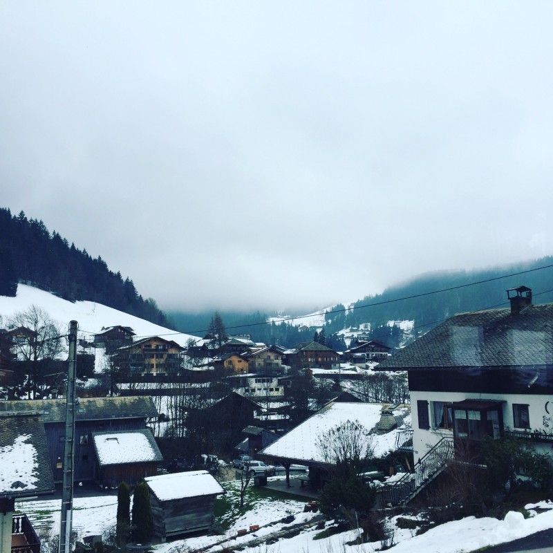 Morzine, France