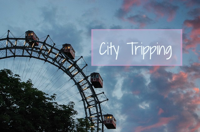 City Tripping 16