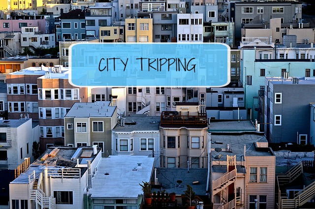 Citytripping 12