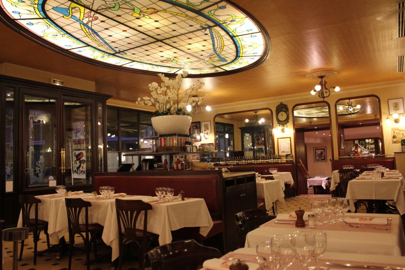 Bistroquet, Troyes, France