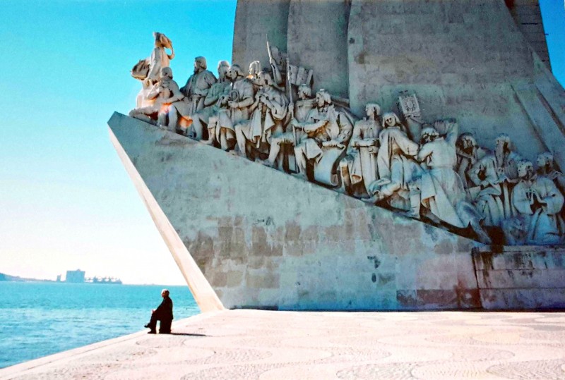 Belem, Lisbon, Portugal