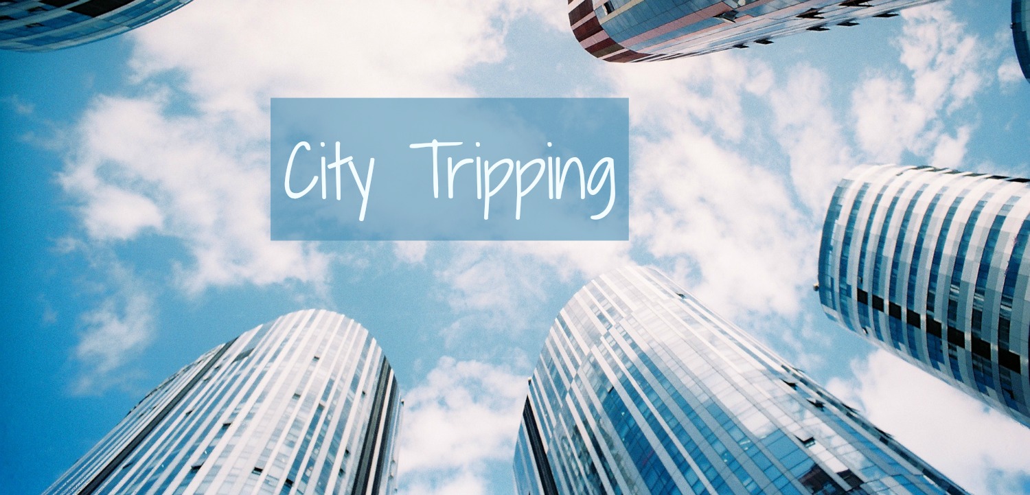 City Tripping linky 25
