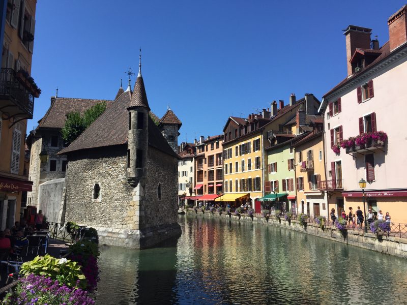 Annecy, France