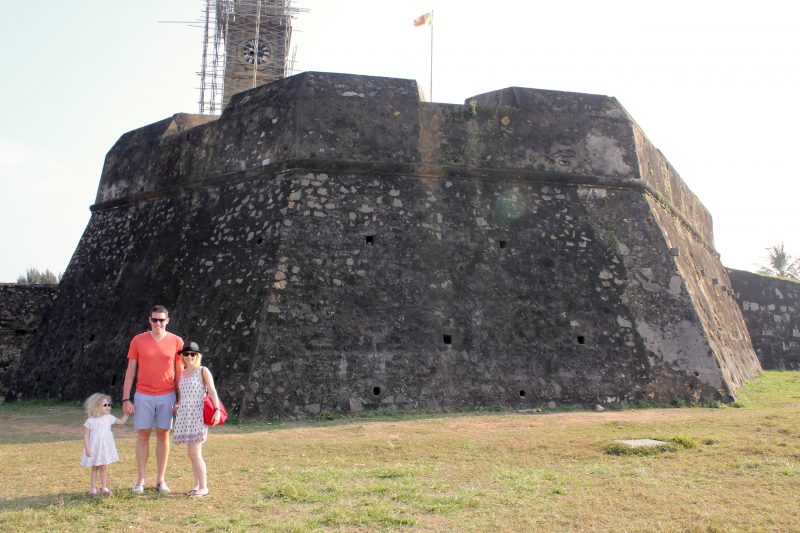 Galle, Sri Lanka