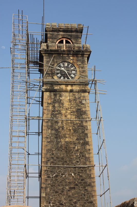 Galle, Sri Lanka