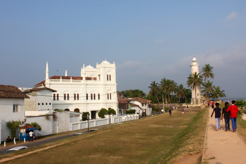 Galle Lighthouse