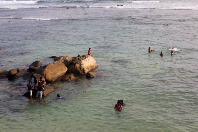 Galle, Sri Lanka