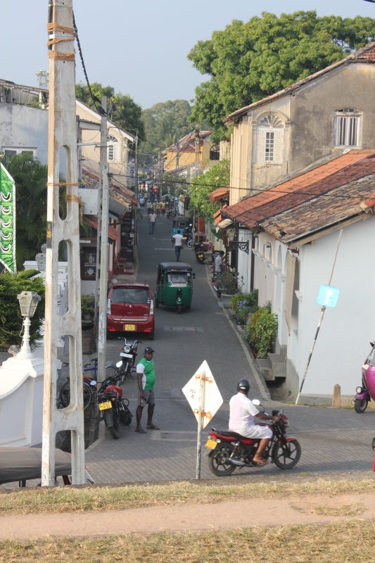 Galle, Sri Lanka