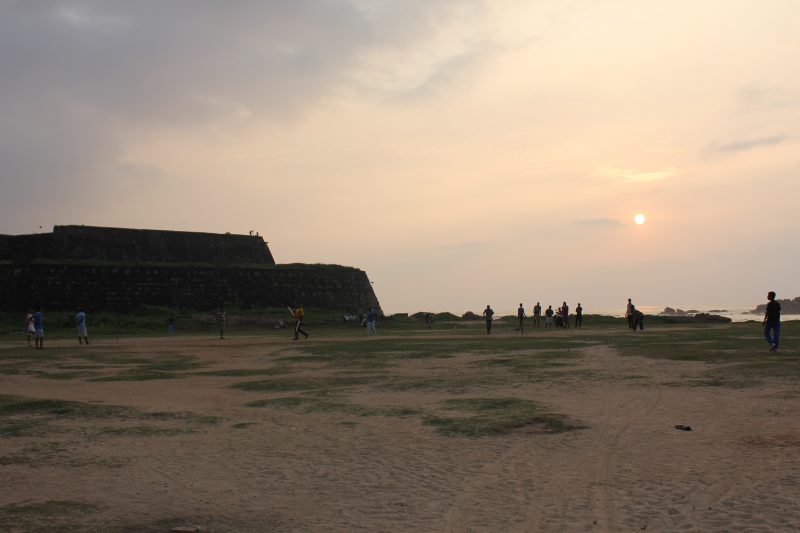 Galle, Sri Lanka