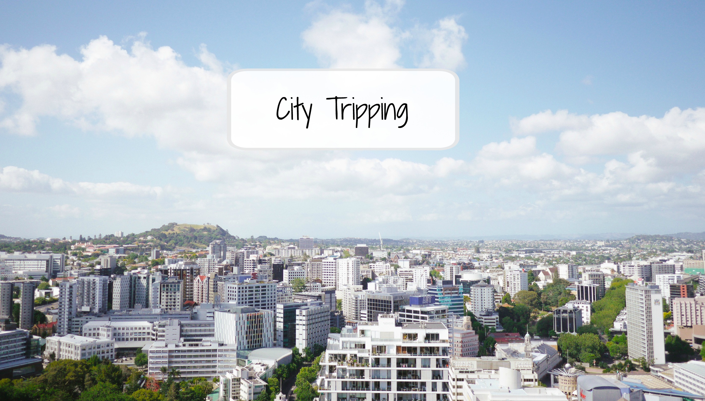 City Tripping 28