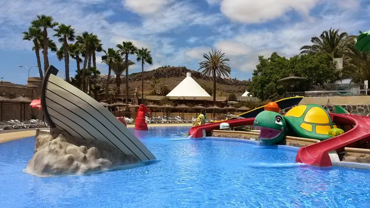 Gran Canaria Aqualand