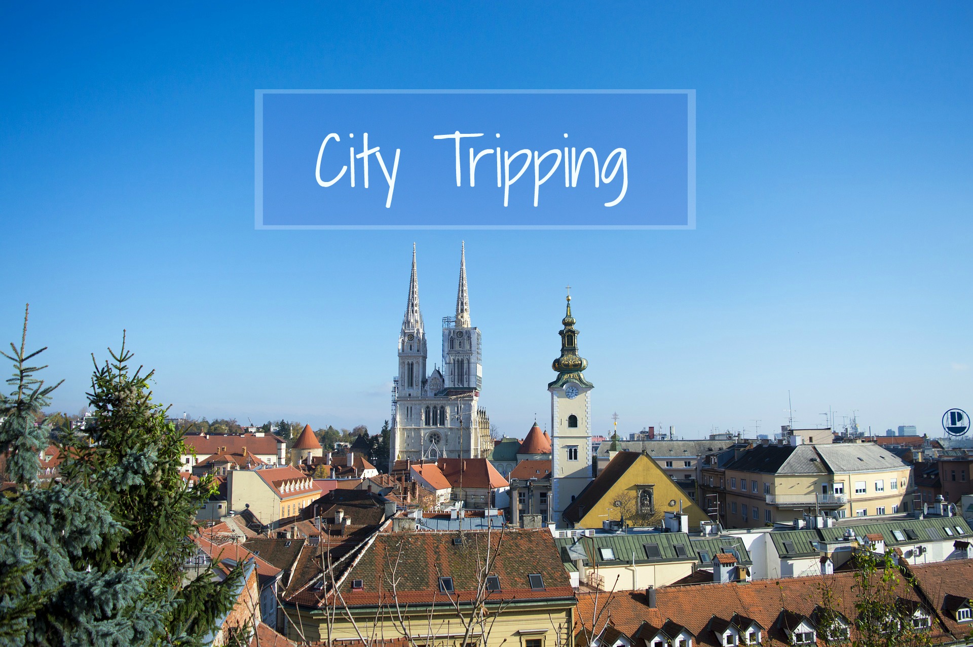 City Tripping #27