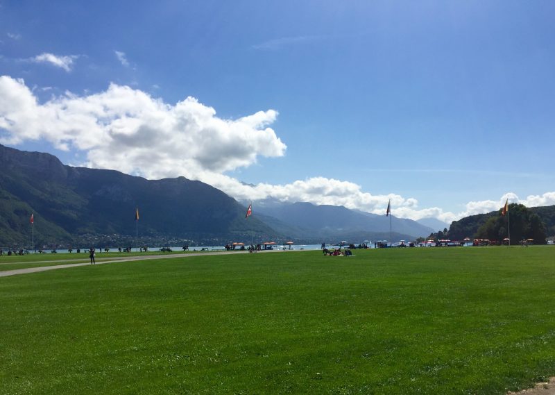 Annecy, France