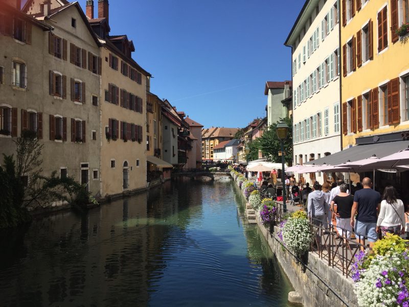 Annecy, France