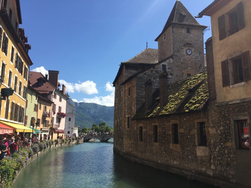 Annecy, France