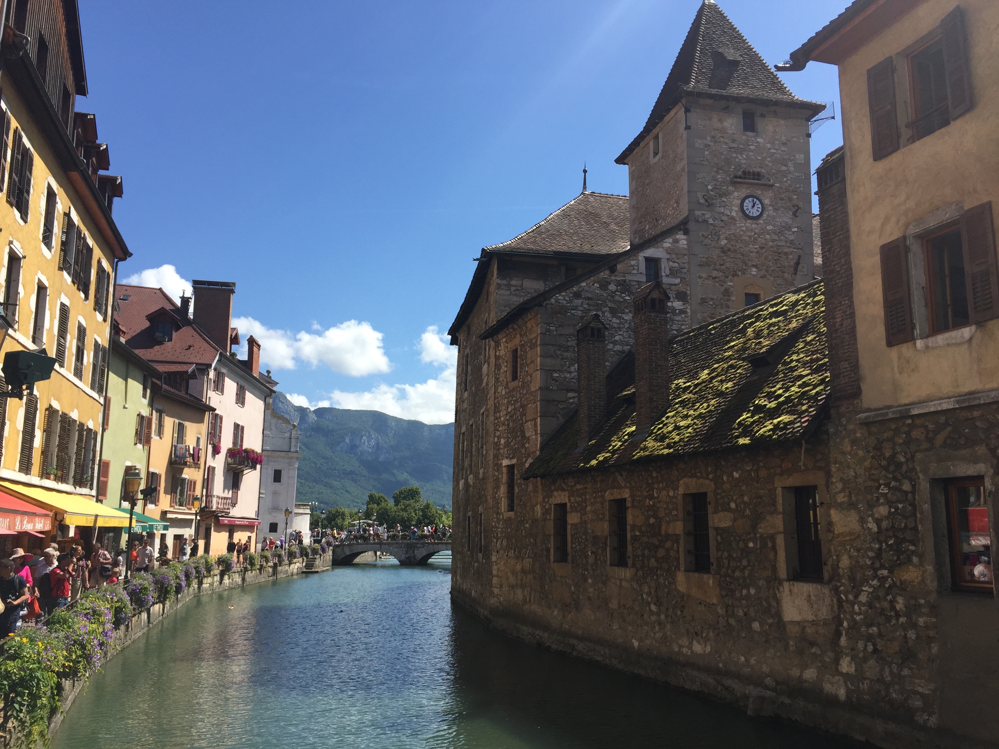 Annecy, France