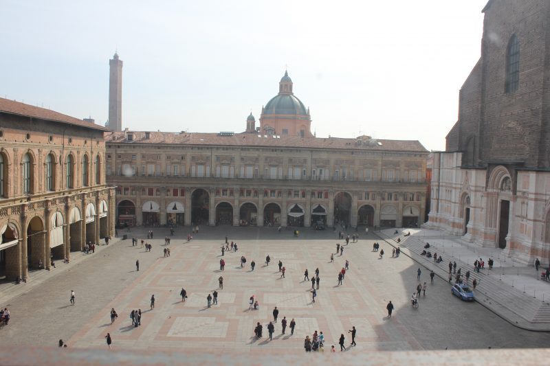 Bologna, Italy