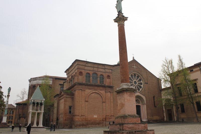 Basílica di San Domingo