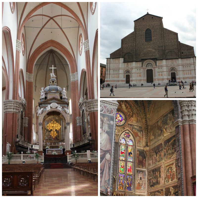 Basilica of San Petronio