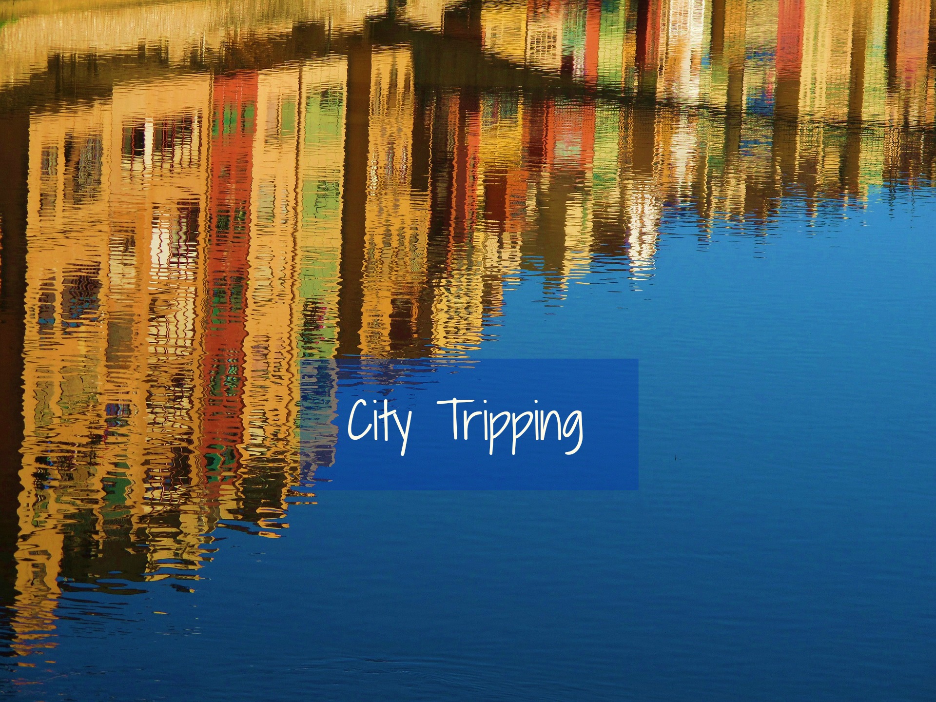 City Tripping 37