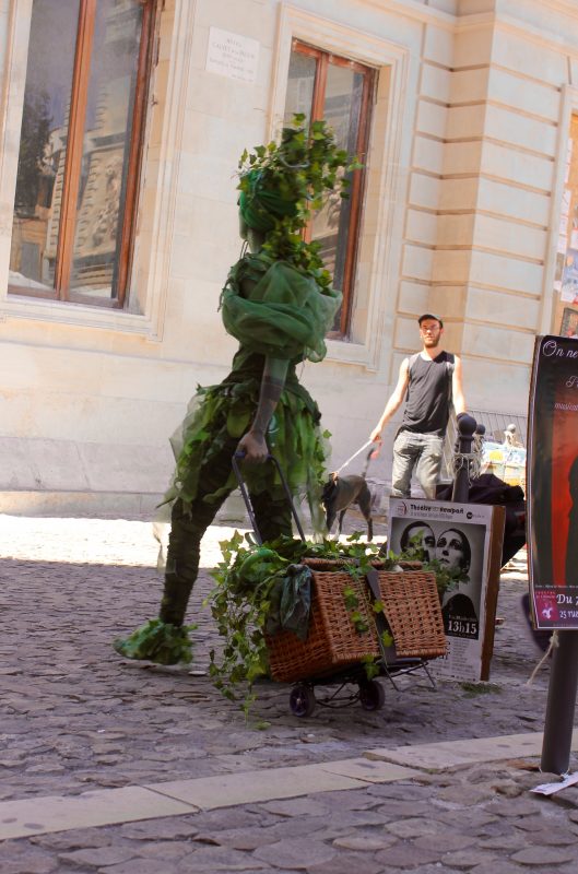 Avignon Festival, France