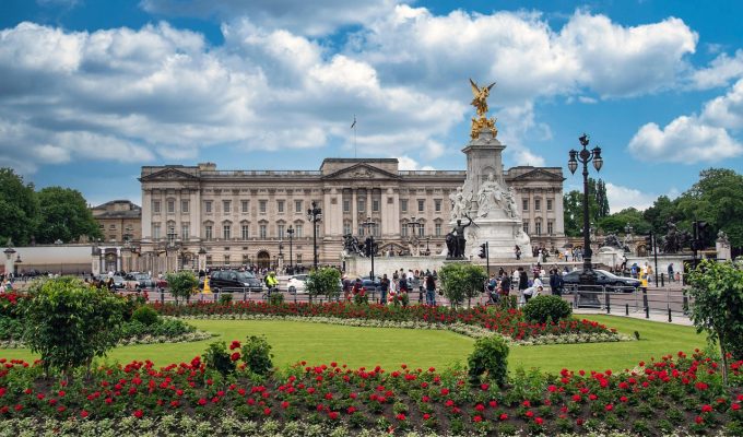 Buckingham Palace