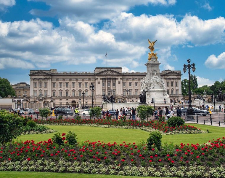 Buckingham Palace