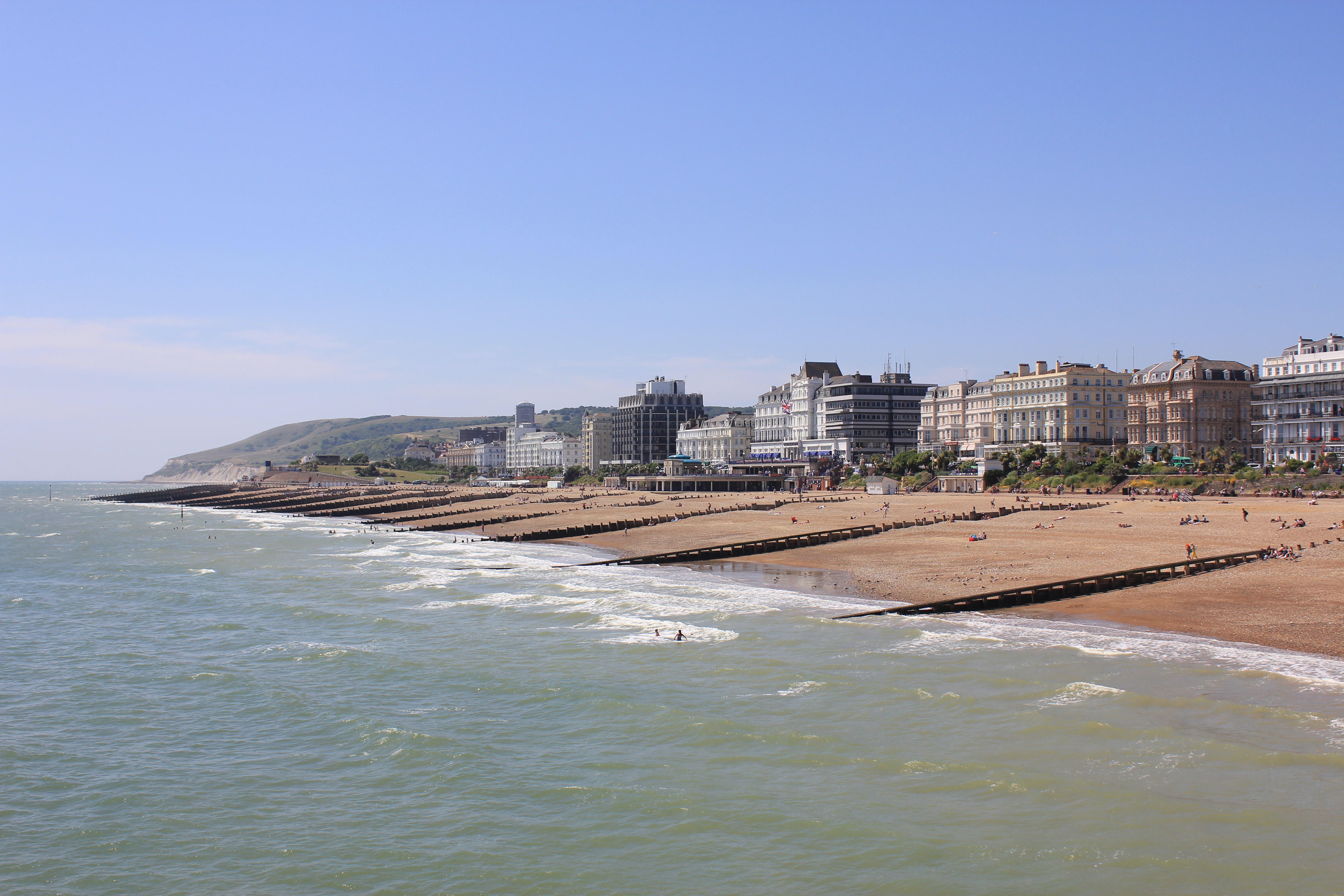 Eastbourne, East Sussex, England