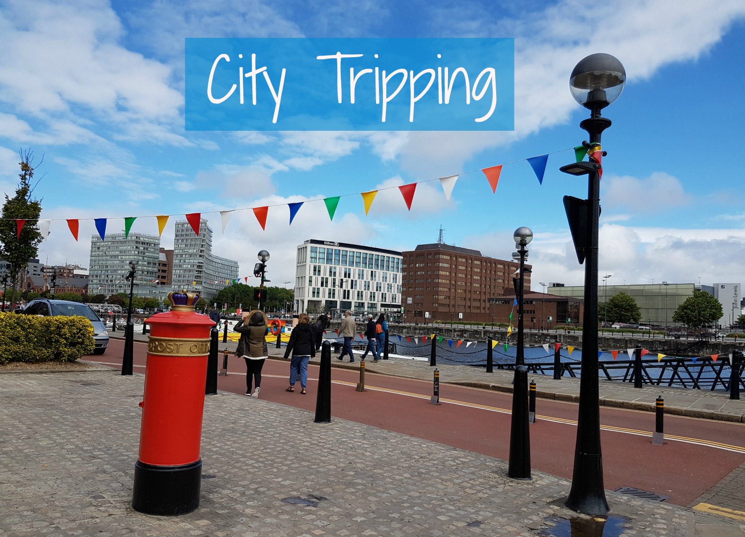 City Tripping 42